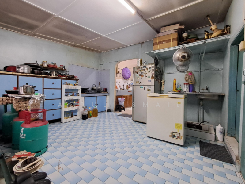 Taman Greenwood untuk Untuk Dijual - RM 480,000, Feb 2026 - Kitchen - PropertyGuru.com.my