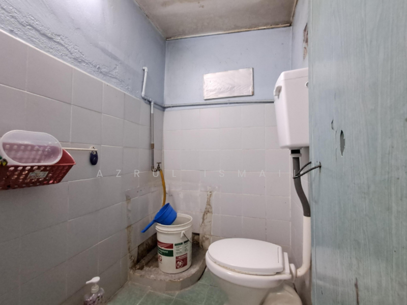 Taman Greenwood untuk Untuk Dijual - RM 480,000, Feb 2026 - Bathroom - PropertyGuru.com.my