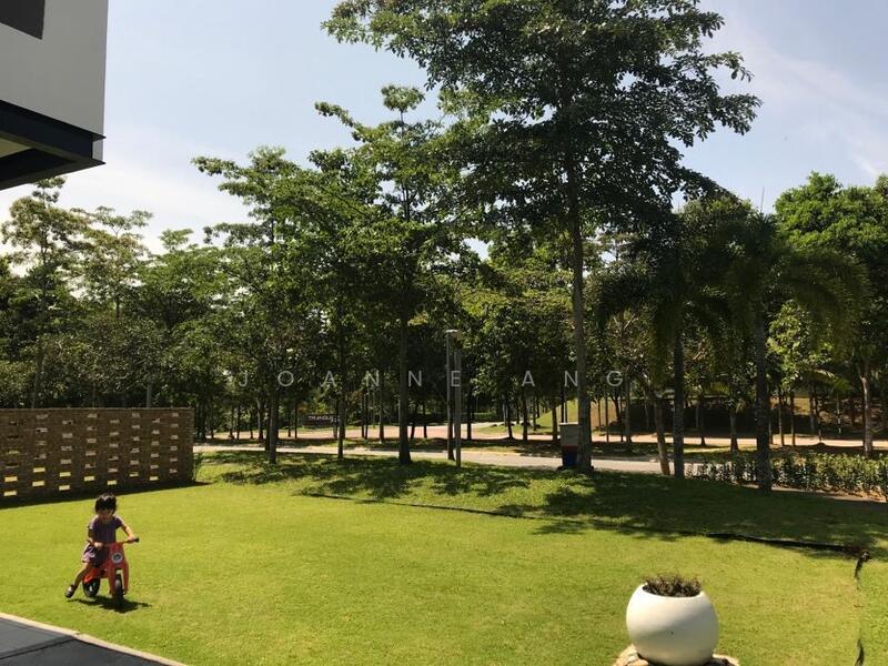 Bungalow for Sale in Iskandar Puteri (Nusajaya) (Johor) - Joanne Ang - Exterior - PropertyGuru.com.my
