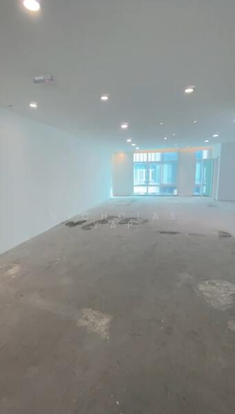 Pejabat untuk Disewa di Sri Petaling (Kuala Lumpur) - Nicholas Yap - Interior - PropertyGuru.com.my