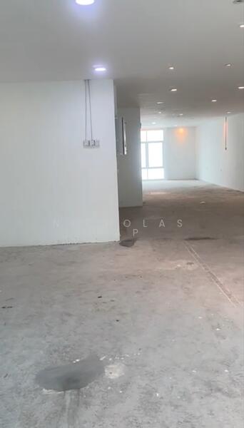 Pejabat untuk Disewa di Sri Petaling (Kuala Lumpur) - Nicholas Yap - Interior - PropertyGuru.com.my