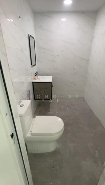 Pejabat untuk Disewa di Sri Petaling (Kuala Lumpur) - Nicholas Yap - PropertyGuru.com.my