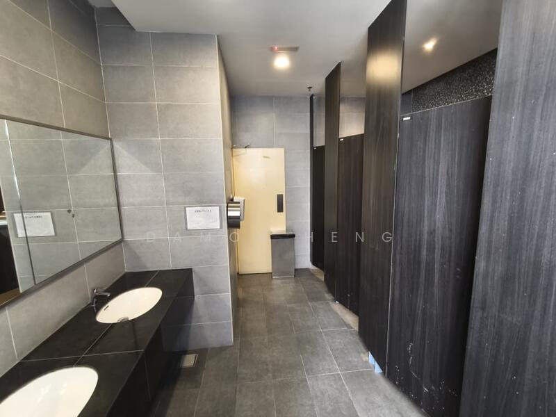 Office for Rent in Bukit Jalil (Kuala Lumpur) - Damon Heng - PropertyGuru.com.my