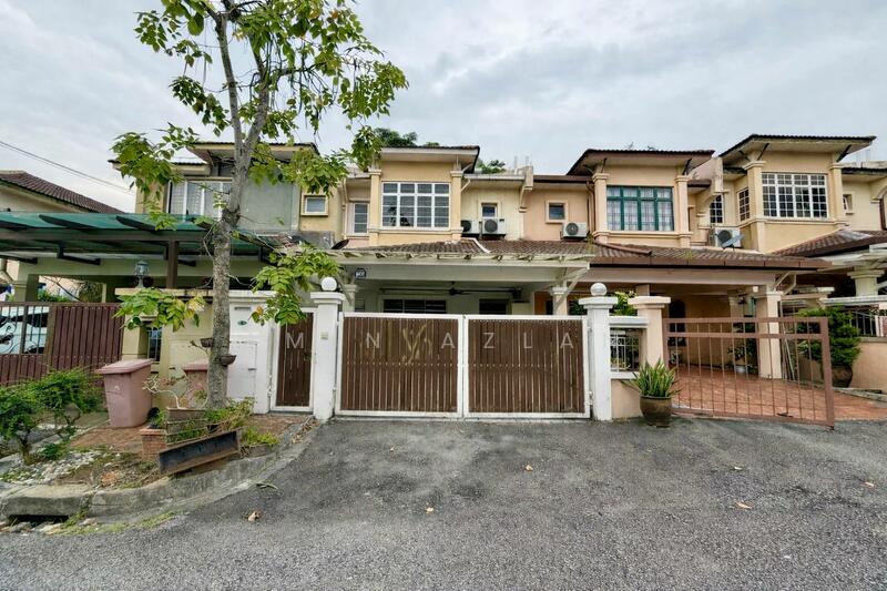 Seksyen 4 Kota Damansara untuk Untuk Dijual - RM 800,000, Mac 2026 - Exterior - PropertyGuru.com.my