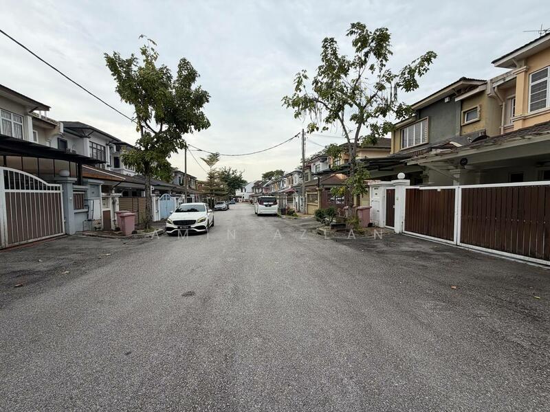 Seksyen 4 Kota Damansara untuk Untuk Dijual - RM 800,000, Mac 2026 - Exterior - PropertyGuru.com.my