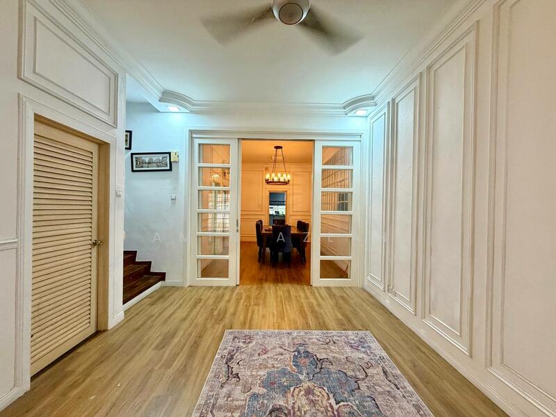 Seksyen 4 Kota Damansara untuk Untuk Dijual - RM 800,000, Mac 2026 - Interior - PropertyGuru.com.my