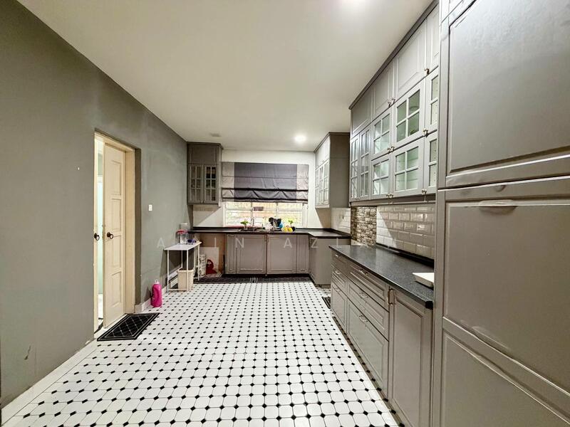 Seksyen 4 Kota Damansara untuk Untuk Dijual - RM 800,000, Mac 2026 - Kitchen - PropertyGuru.com.my