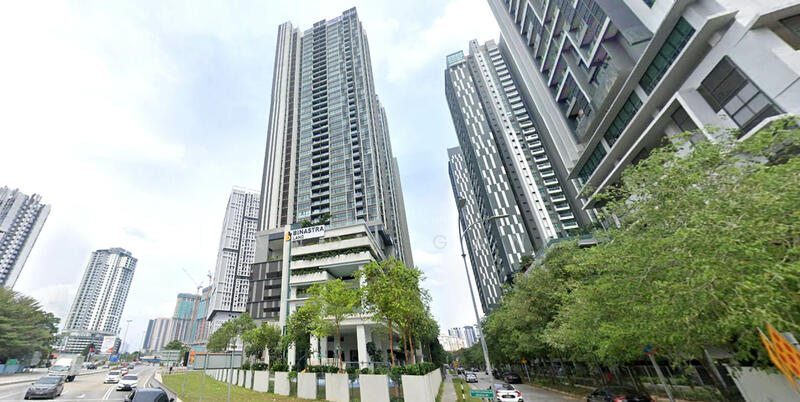 Service Residence for Sale at Citizen 2 - Andy Gan - Exterior - PropertyGuru.com.my