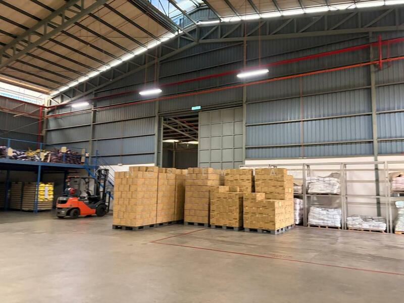 Factory for Sale in Senawang (Negeri Sembilan) - Kingsley Lam - Interior - PropertyGuru.com.my