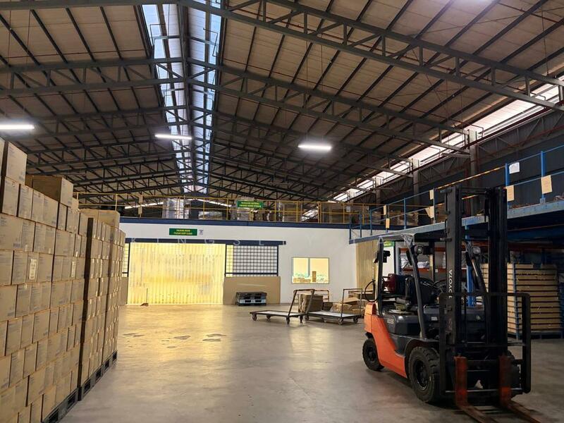 Factory for Sale in Senawang (Negeri Sembilan) - Kingsley Lam - Interior - PropertyGuru.com.my