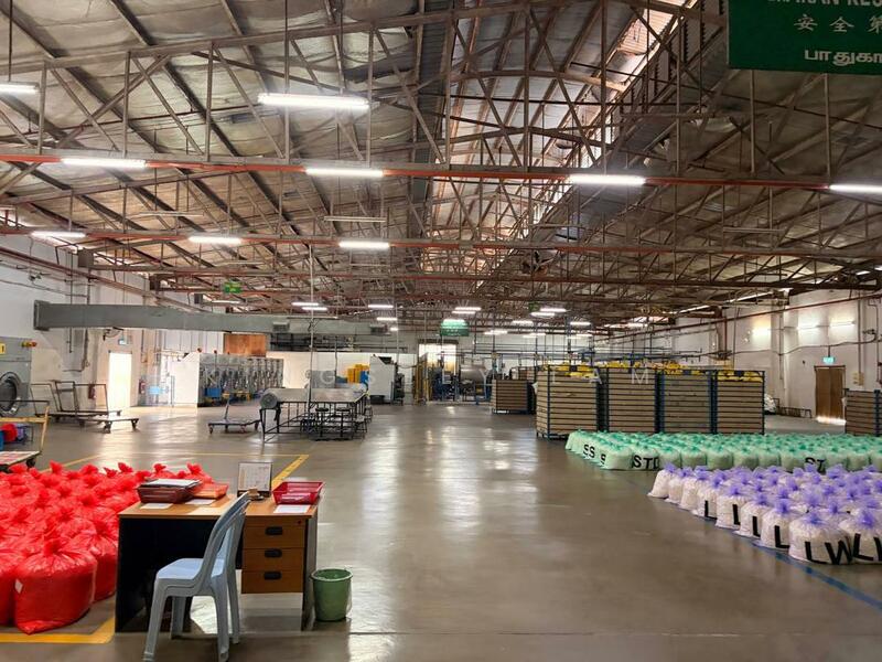 Factory for Sale in Senawang (Negeri Sembilan) - Kingsley Lam - Interior - PropertyGuru.com.my