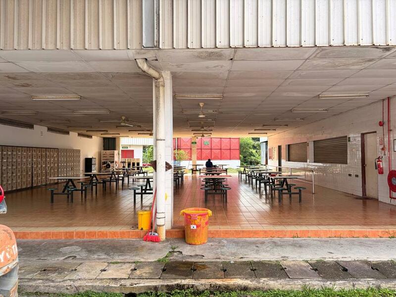 Factory for Sale in Senawang (Negeri Sembilan) - Kingsley Lam - Exterior - PropertyGuru.com.my
