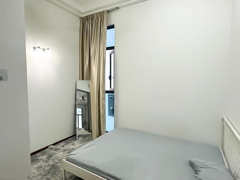 Service Residence for Sale at PJ Midtown - N. Melisa - Bedroom - PropertyGuru.com.my