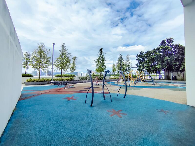 Service Residence for Sale at PJ Midtown - N. Melisa - Exterior - PropertyGuru.com.my