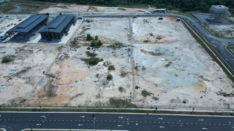 Eco Business Park V untuk Untuk Dijual - RM 38,388,888, Mac 2026 - PropertyGuru.com.my