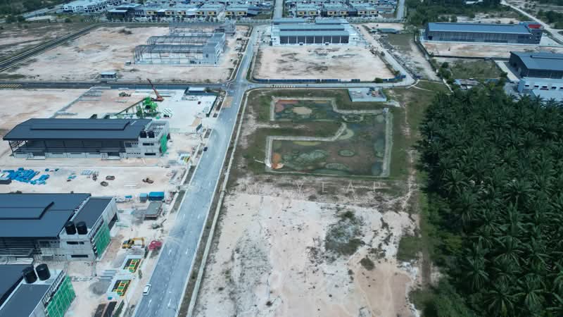 Eco Business Park V untuk Untuk Dijual - RM 38,388,888, Mac 2026 - Exterior - PropertyGuru.com.my