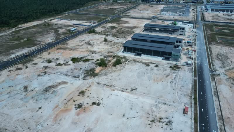 Eco Business Park V untuk Untuk Dijual - RM 38,388,888, Mac 2026 - Exterior - PropertyGuru.com.my