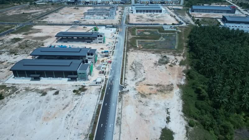 Eco Business Park V untuk Untuk Dijual - RM 38,388,888, Mac 2026 - Exterior - PropertyGuru.com.my
