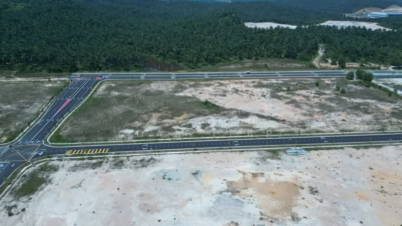 Eco Business Park V untuk Untuk Dijual - RM 38,388,888, Mac 2026 - Exterior - PropertyGuru.com.my