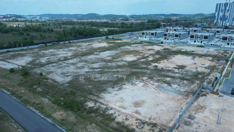 Eco Business Park V untuk Untuk Dijual - RM 38,388,888, Mac 2026 - Exterior - PropertyGuru.com.my