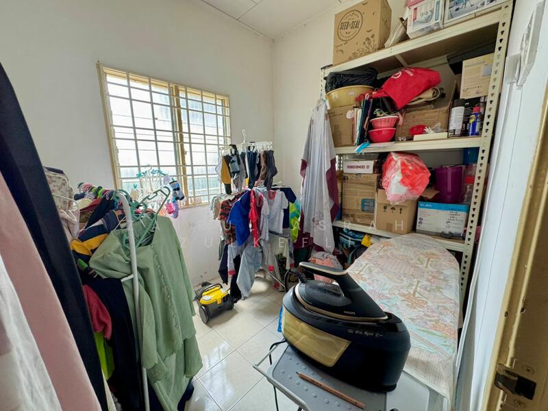 Sendayan GOOD CONDITION Single Storey House Nusari Bayu 1 Bandar Sri Sendayan untuk Untuk Dijual - RM 260,000, Feb 2026 - Interior - PropertyGuru.com.my