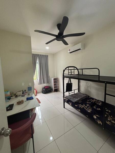 2-storey Terraced House for Sale in Skudai (Johor) - Ryan Chong - PropertyGuru.com.my