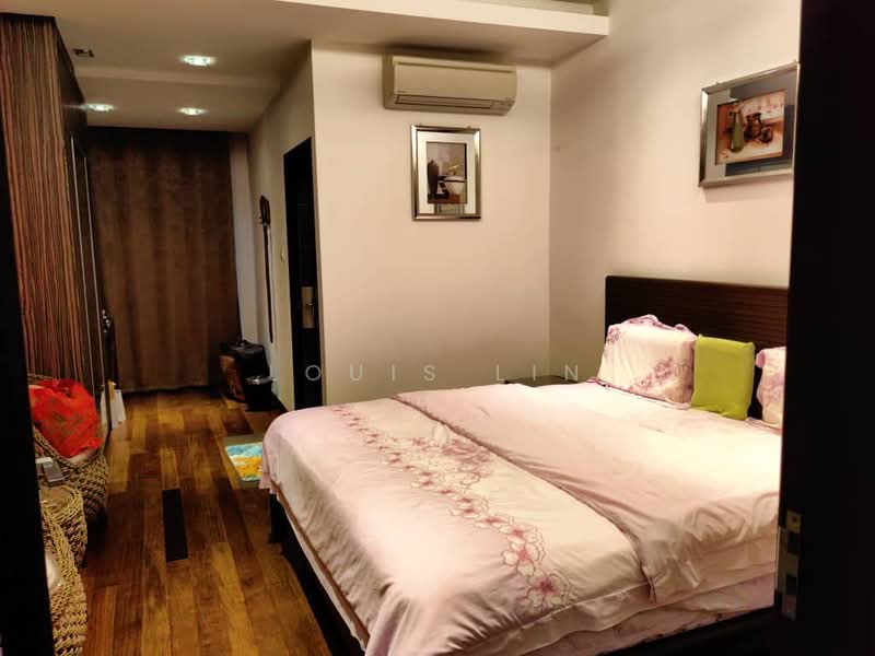 Rumah Teres 3 Tingkat untuk Dijual di Taman Bukit Prima (Cheras) - Louis Lin - PropertyGuru.com.my