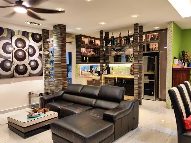 Rumah Teres 3 Tingkat untuk Dijual di Taman Bukit Prima (Cheras) - Louis Lin - PropertyGuru.com.my