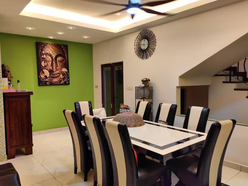 Rumah Teres 3 Tingkat untuk Dijual di Taman Bukit Prima (Cheras) - Louis Lin - PropertyGuru.com.my