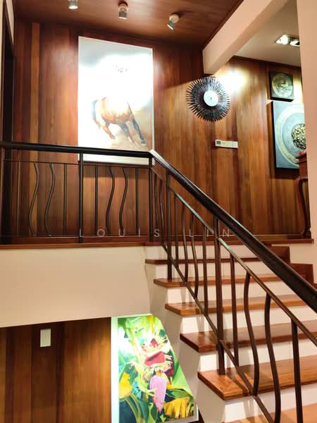 Rumah Teres 3 Tingkat untuk Dijual di Taman Bukit Prima (Cheras) - Louis Lin - PropertyGuru.com.my