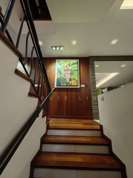 Rumah Teres 3 Tingkat untuk Dijual di Taman Bukit Prima (Cheras) - Louis Lin - PropertyGuru.com.my