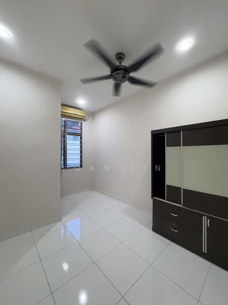 Rumah Teres 2 Tingkat untuk Disewa di Bandar Dato Onn (Tebrau) - Joan Sin - Interior - PropertyGuru.com.my