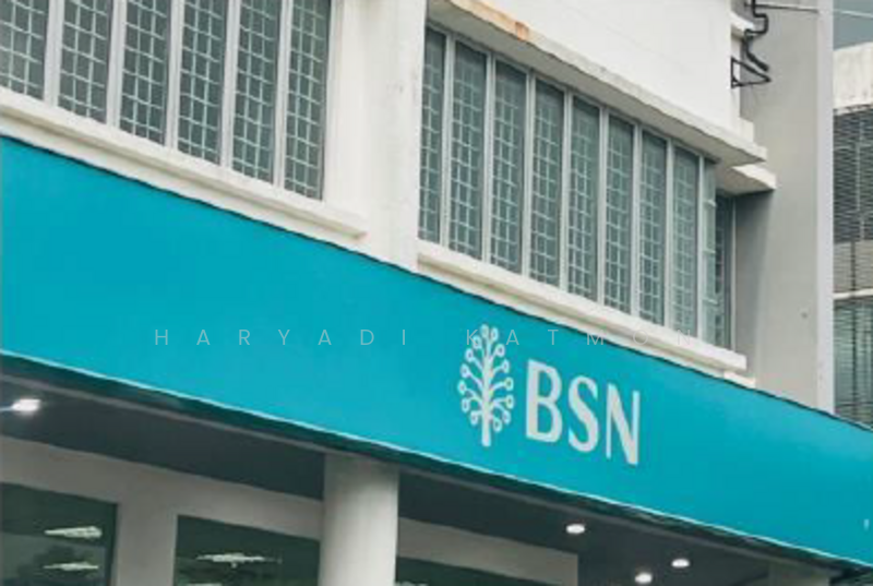 For Rent - Bandar Seri Putra