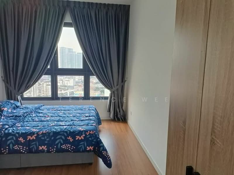 M Vertica untuk Untuk Disewa - RM 900 /bulan, Mac 2026 - Bedroom - PropertyGuru.com.my