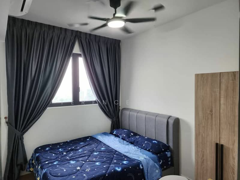 M Vertica untuk Untuk Disewa - RM 900 /bulan, Mac 2026 - Bedroom - PropertyGuru.com.my