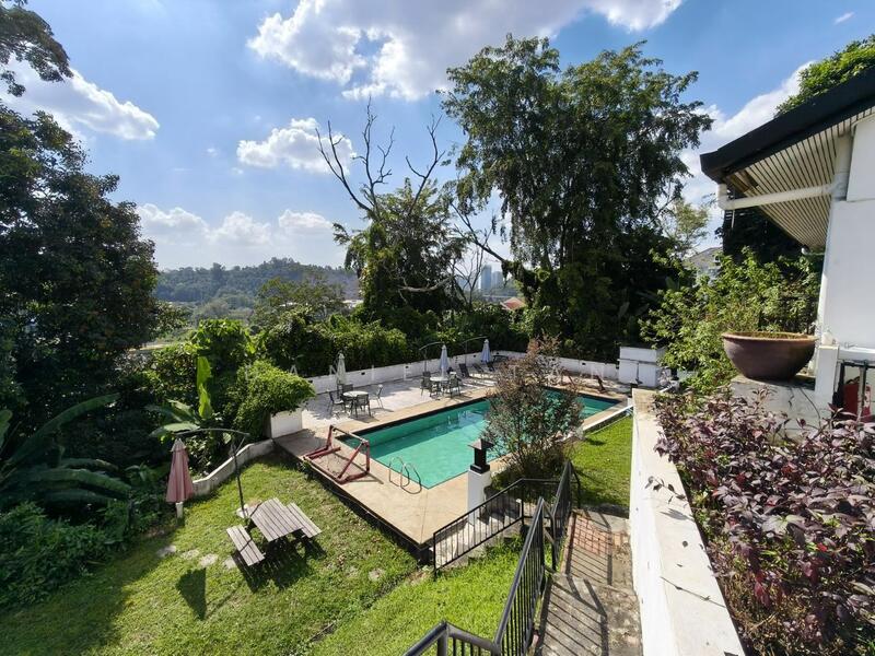 Bungalow for Sale in Bangsar (Kuala Lumpur) - Daniel Tan - Exterior - PropertyGuru.com.my