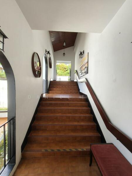 Bungalow for Sale in Bangsar (Kuala Lumpur) - Daniel Tan - Entrance - PropertyGuru.com.my