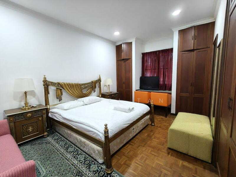 Bungalow for Sale in Bangsar (Kuala Lumpur) - Daniel Tan - Bedroom - PropertyGuru.com.my