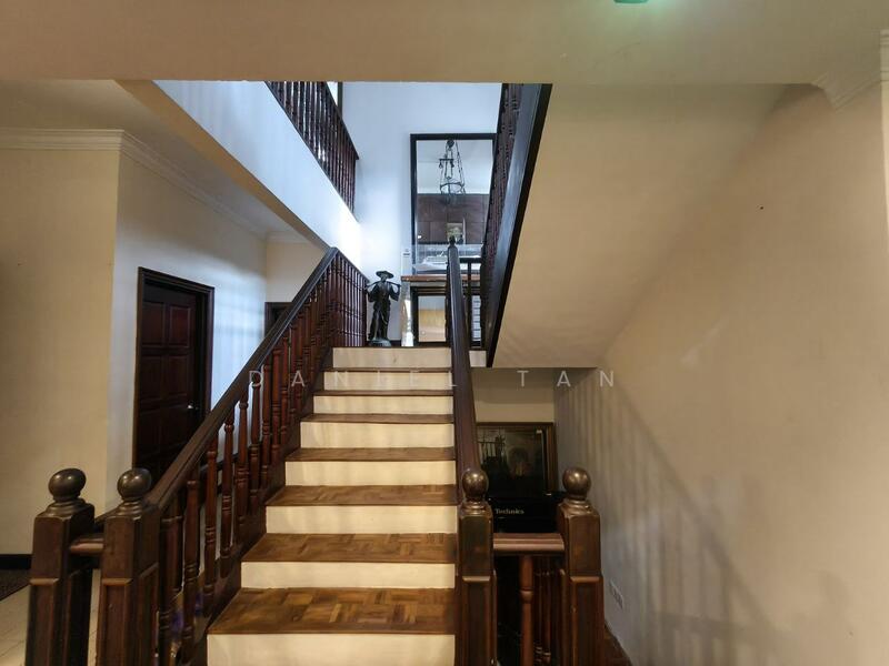 Bungalow for Sale in Bangsar (Kuala Lumpur) - Daniel Tan - Interior - PropertyGuru.com.my