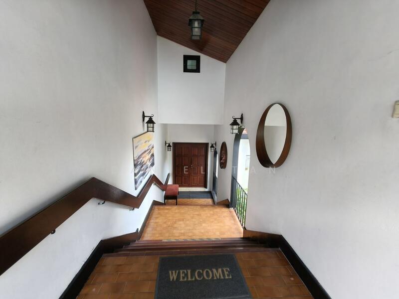 Bungalow for Sale in Bangsar (Kuala Lumpur) - Daniel Tan - Entrance - PropertyGuru.com.my