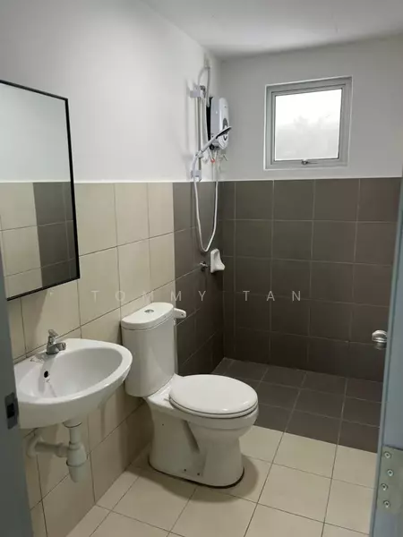 Service Residence for Rent at Kiara Kasih - TOMMY TAN - Bathroom - PropertyGuru.com.my
