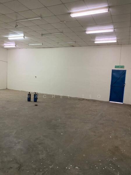 Semi-D Factory for Rent in Taman Desa Jaya (Johor Bahru) - Rachel Teo - Interior - PropertyGuru.com.my