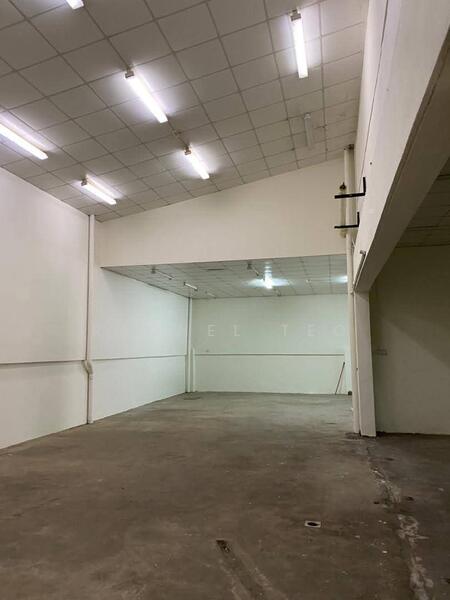 Semi-D Factory for Rent in Taman Desa Jaya (Johor Bahru) - Rachel Teo - Interior - PropertyGuru.com.my