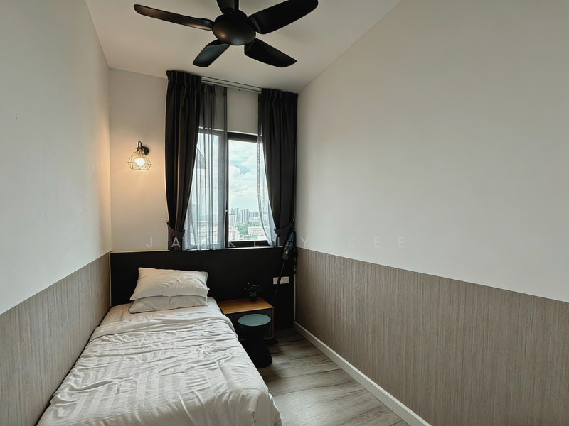 Cubic Botanical untuk Untuk Dijual - RM 615,000, Feb 2026 - Bedroom - PropertyGuru.com.my