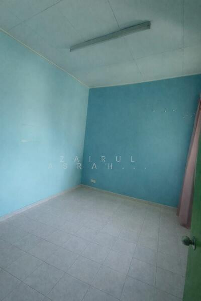 Semi-Detached House for Sale in Seremban 2 (Negeri Sembilan) - Zairul Asrah Zulkefli - Interior - PropertyGuru.com.my