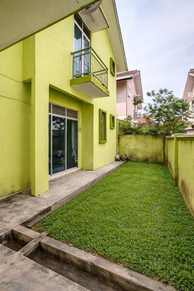 Semi-Detached House for Sale in Seremban 2 (Negeri Sembilan) - Zairul Asrah Zulkefli - Exterior - PropertyGuru.com.my