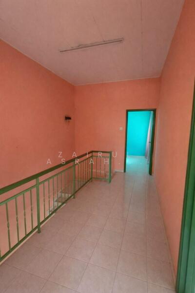 Semi-Detached House for Sale in Seremban 2 (Negeri Sembilan) - Zairul Asrah Zulkefli - Corridor - PropertyGuru.com.my