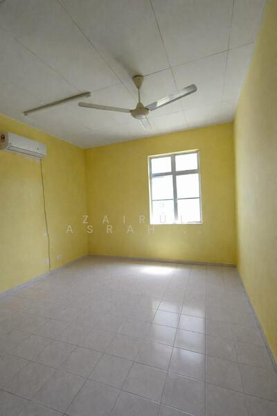 Semi-Detached House for Sale in Seremban 2 (Negeri Sembilan) - Zairul Asrah Zulkefli - Interior - PropertyGuru.com.my