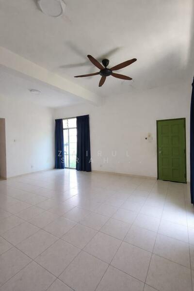 Semi-Detached House for Sale in Seremban 2 (Negeri Sembilan) - Zairul Asrah Zulkefli - Living Room - PropertyGuru.com.my