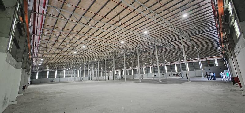 Factory for Sale in Kulim (Kedah) - Aster Ng - Interior - PropertyGuru.com.my